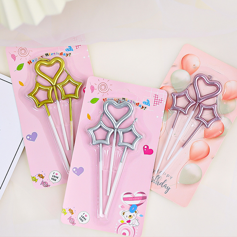 爱心蜡烛首图改