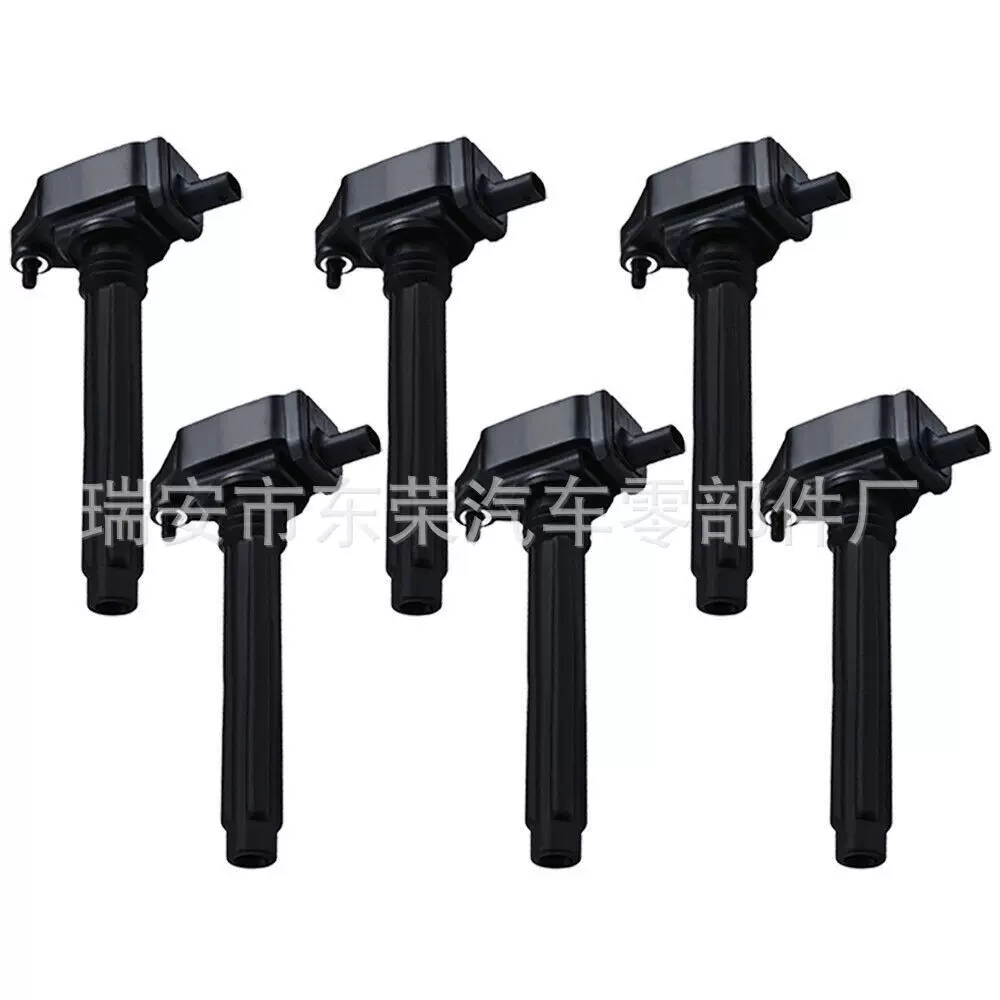 汽车点火线圈UF754，05149168AI，0221504032，05149168AH，UF648