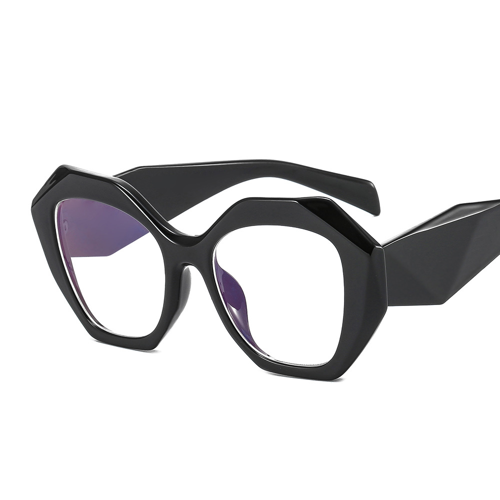 C1 bright black frame