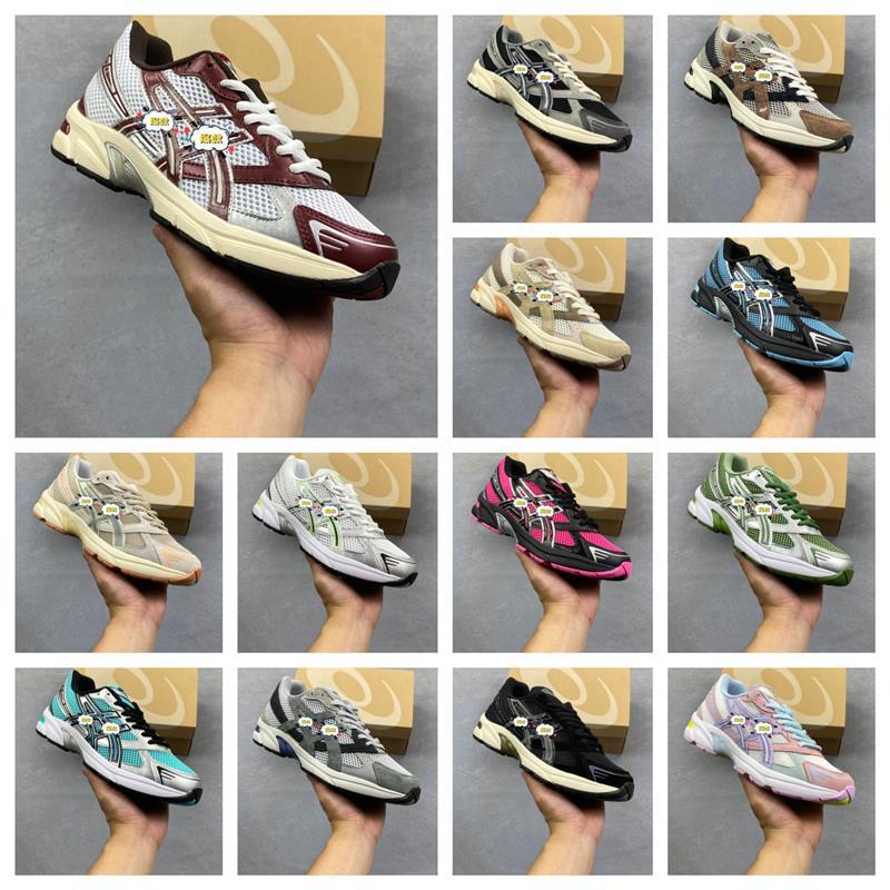 Putian shoes, new running shoes, EL1130 retro shock-absorbing and breathable athletic and casual shoes, retro dad shoes