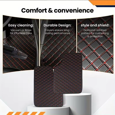 and dropshipping from cross-border manufacturers, Universal Foot Pad
