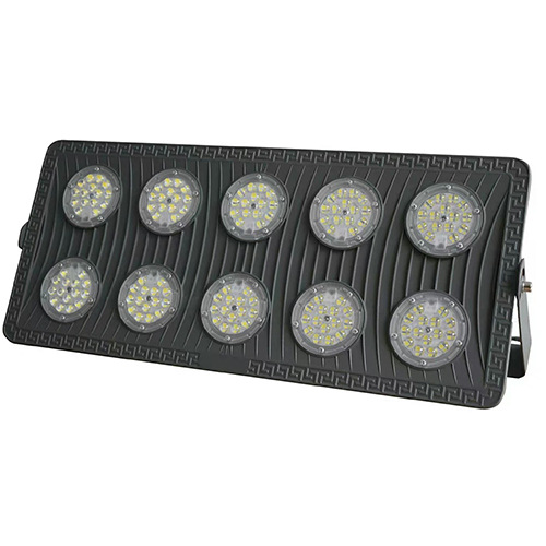 500W 모래 재 라운드