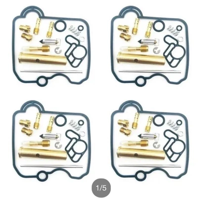 Suzuki Bandit 250 Motorcycle engine and accessories - b