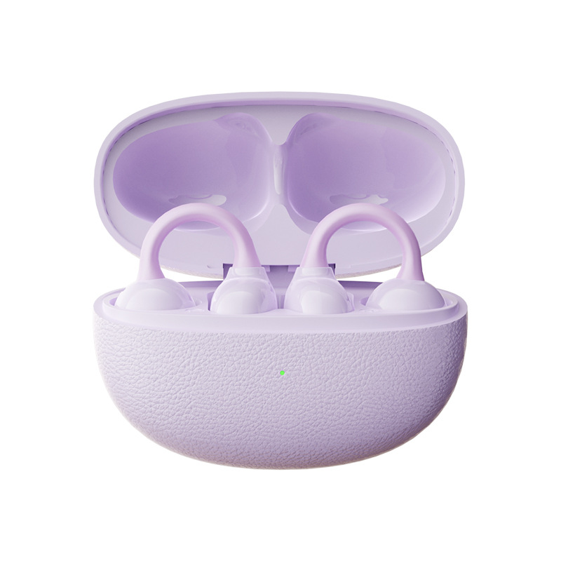 La voz de Berlín B22 conducción ósea tipo auriculares Bluetooth larga duración de la batería larga sin dolor efecto de sonido HIFI