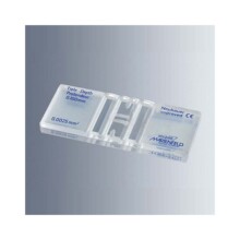 Marienfeld 0650010 Ѫ��Ӌ���壬Dark-Line����V�Ͳۣ� 1Ƭ/��