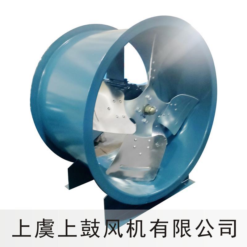 T35系列低噪声壁式轴流通风机 T35-11-2.8 1464m3/h 0.04kw 49pa