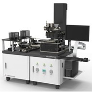 中科院光电所自动对准曝光的光刻机