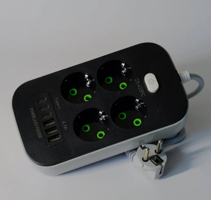 433PC - 2M Cable - Regular