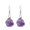 Silver+amethyst
