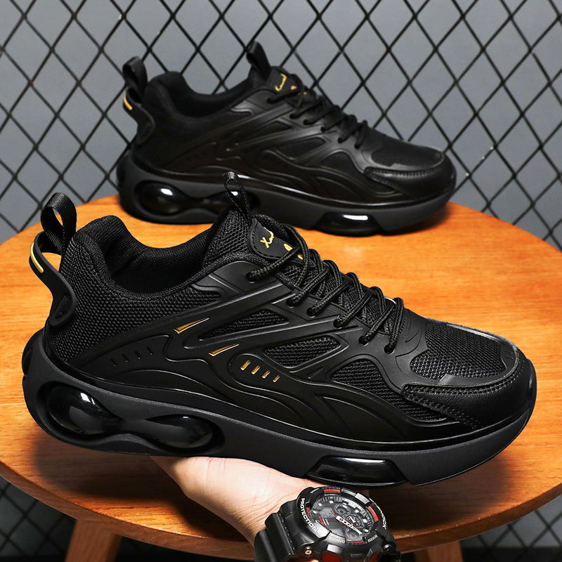 Summer trend universal sports running sneakers platform for students, summer 2026, for teenagers 2