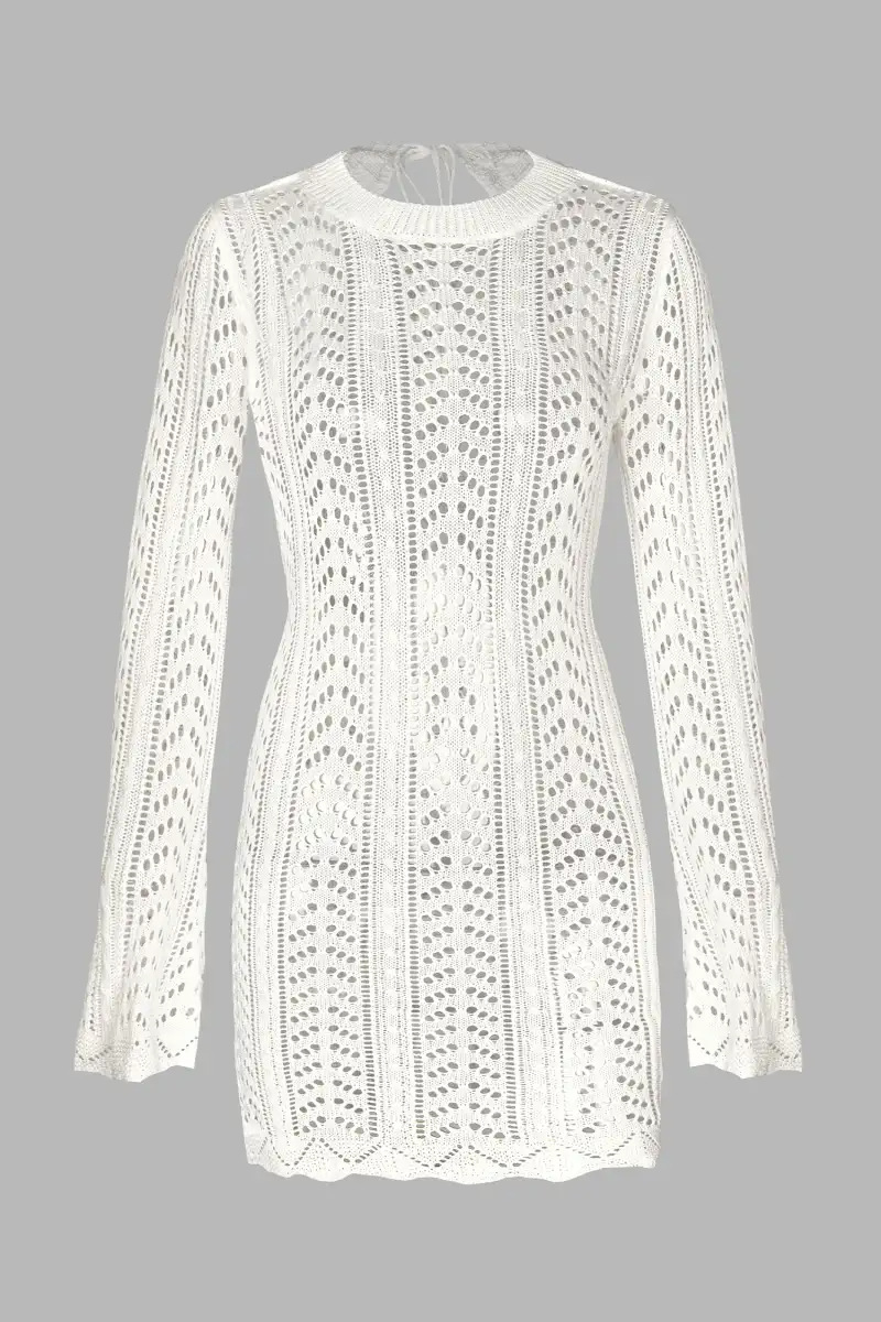 Summer Dress Image 9