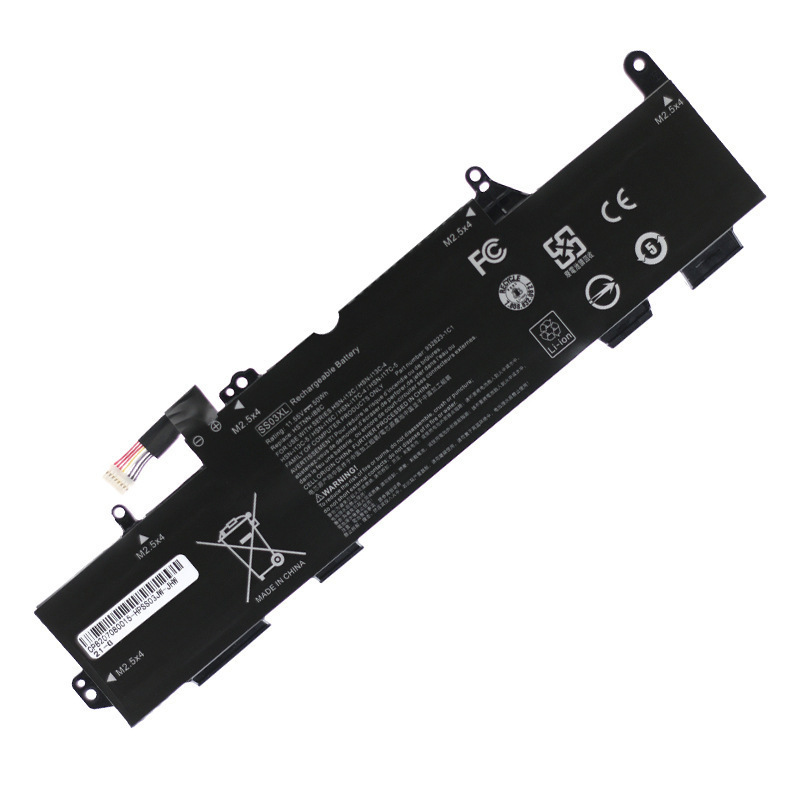For HP 730 735 740 745 830 840 846 G5 G6 notebook battery SS03XL