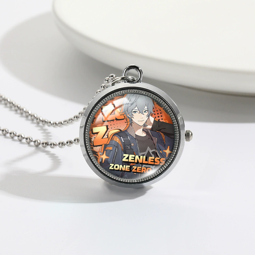Плюшевый Банбуу Zenless Zone Zero вращающаяся Потестина Ноль Ноль Ноль Таблица Ноль Реалм