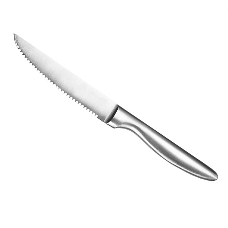 실버 (블레이드 톱니)