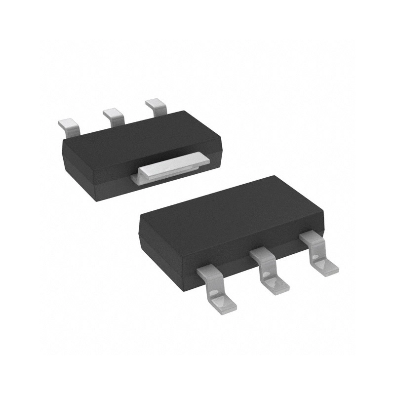 LittelFUSE/Lite Оригинальный Подлинный S4X8TSRP TO-261-4 Кристаллическая Трубка SCR