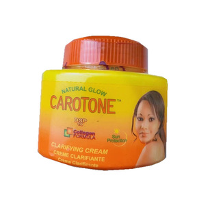 CAROTONE BODY LOTION���w��