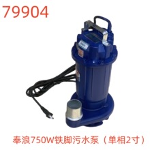 ����750W������ˮ�ã�����2�磩-79904��