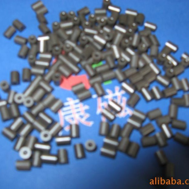 生产供应镍锌磁珠  空心磁珠 RH3.5*9*0.8/  RH3.5*9*1.5