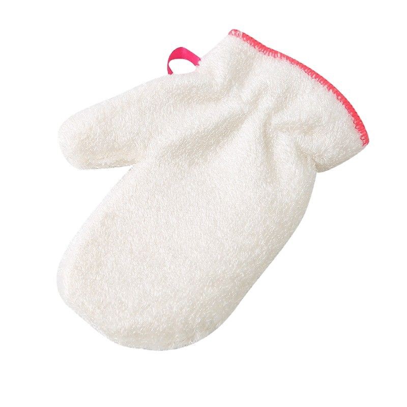 Guantes para lavar platos de fibra de bambú, paños para lavar platos para el hogar, trapos de cocina, estropajos, toallas de limpieza, guantes impermeables.