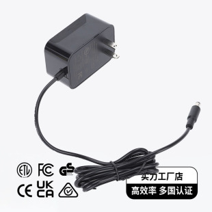 Spot 12V3A Power Adapter American Ul/Saa Kc Has Passed Various Certifications Industrial Computer Hair Removal Instrument Power Supply