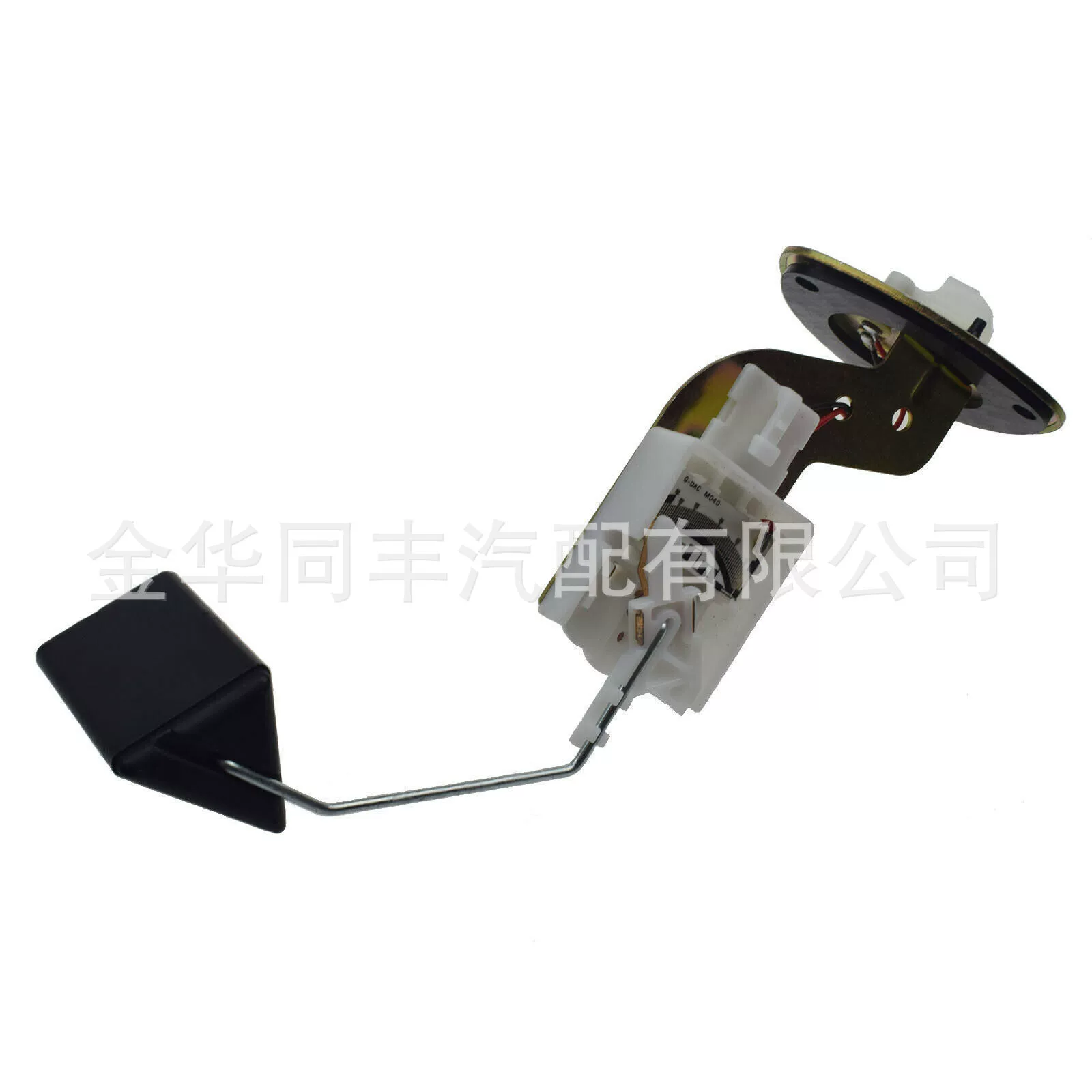 Трансграничный поплавок топливного бака Mitsubishi Lancer, поплавок для бензина MR503462, заводская цена, прямые продажи топливного бака железа.