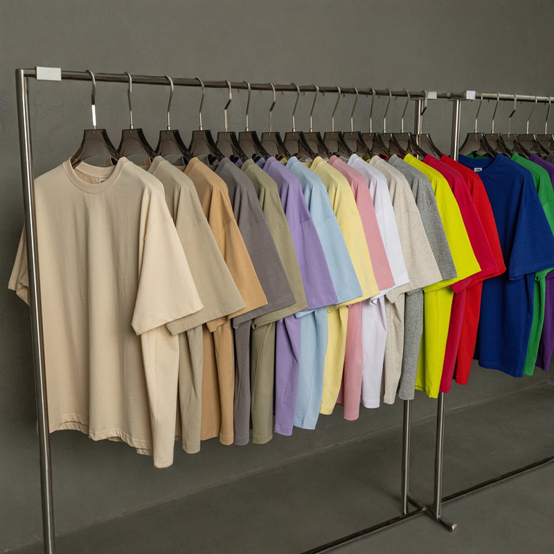 Heavy basic 235G low shrinkage 30 color 4 heavy function short sleeve OVERSIZE short sleeve T-shirt t-shirt