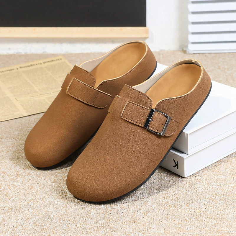 Звезды той же сети красные ботинки Birken