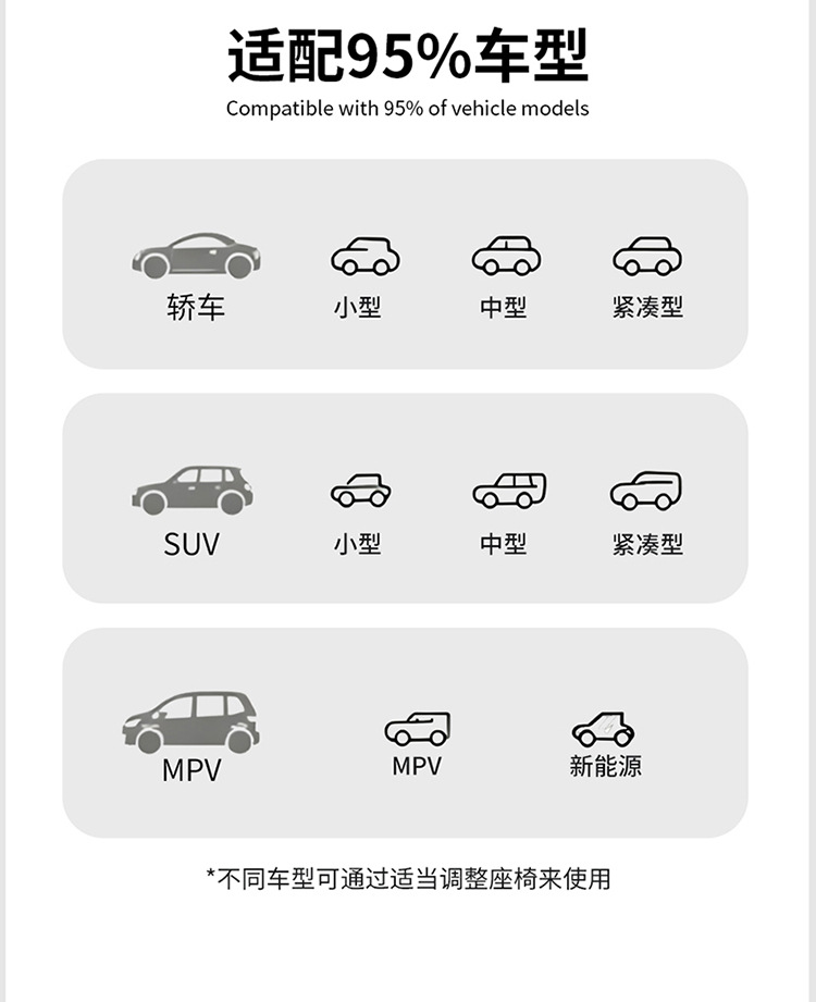 Ac Milan Car Mattress, Non-Inflatable Foam Pad, Specially Designed for Tesla 3Y and Xpeng G67