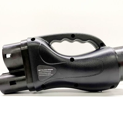 2025 Latest National Standard to European Standardgbtto Ccs2 300A 300Kw Electric Car Charging Adapter (EV şarj adapterləri) - european-to-country-to-europe