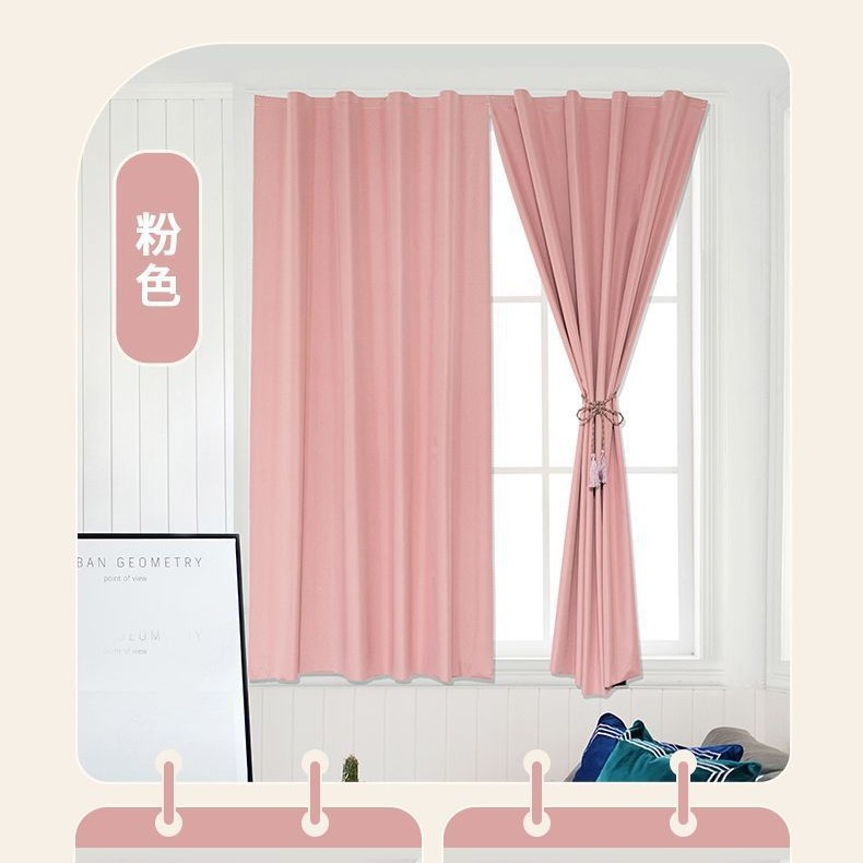 벨크로-걸리 핑크