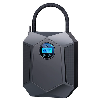 Car inflator 12v inflator: Hava nasosu