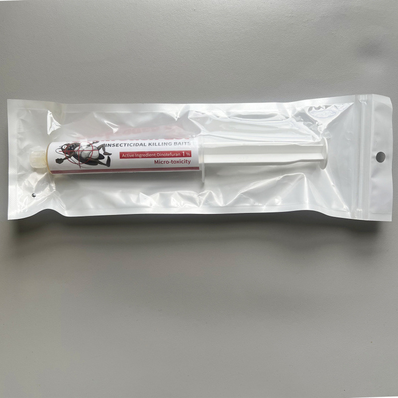 CYCF Inglés cucarachas medicina doméstica cucarachas hormigas gecko señuelo fuerte pequeño