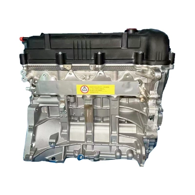 Assembly Parts, Engine assembly