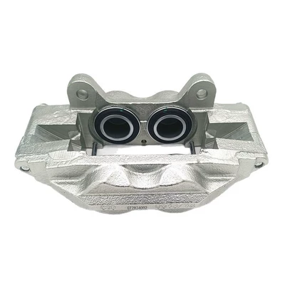 Fortuner, Brake cylinder