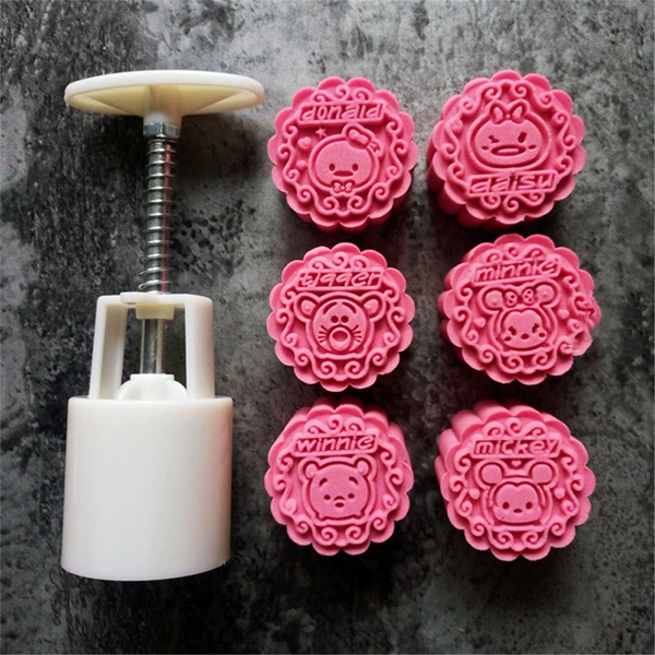 TSUM TSUM suit (50 grams)