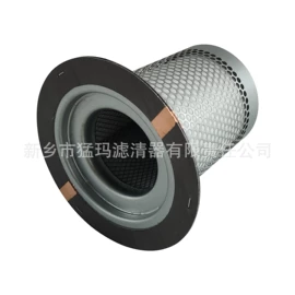 压缩设备配件;滤芯;其他过滤设备
