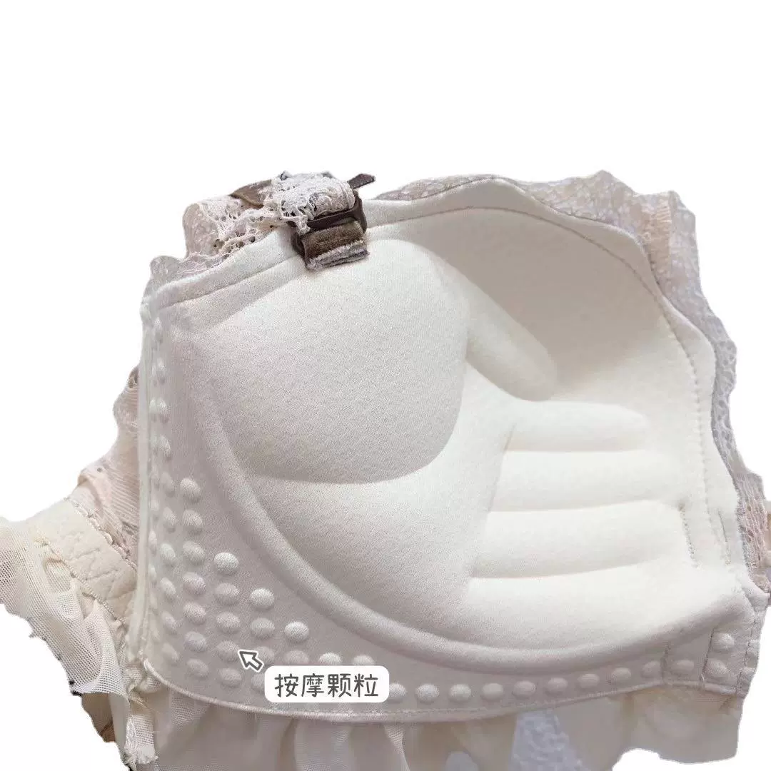 Fashionable sexy lace push up bra, wireless bra, teen girl bra, set, beautiful back, wholesale