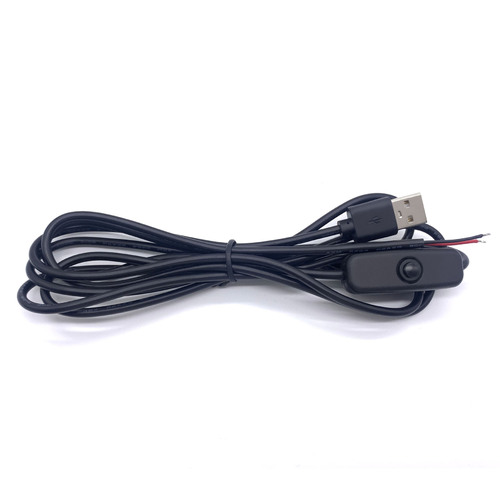 501 switch line led fill light strip plant lamp cool sun never sets white control button USB power cord