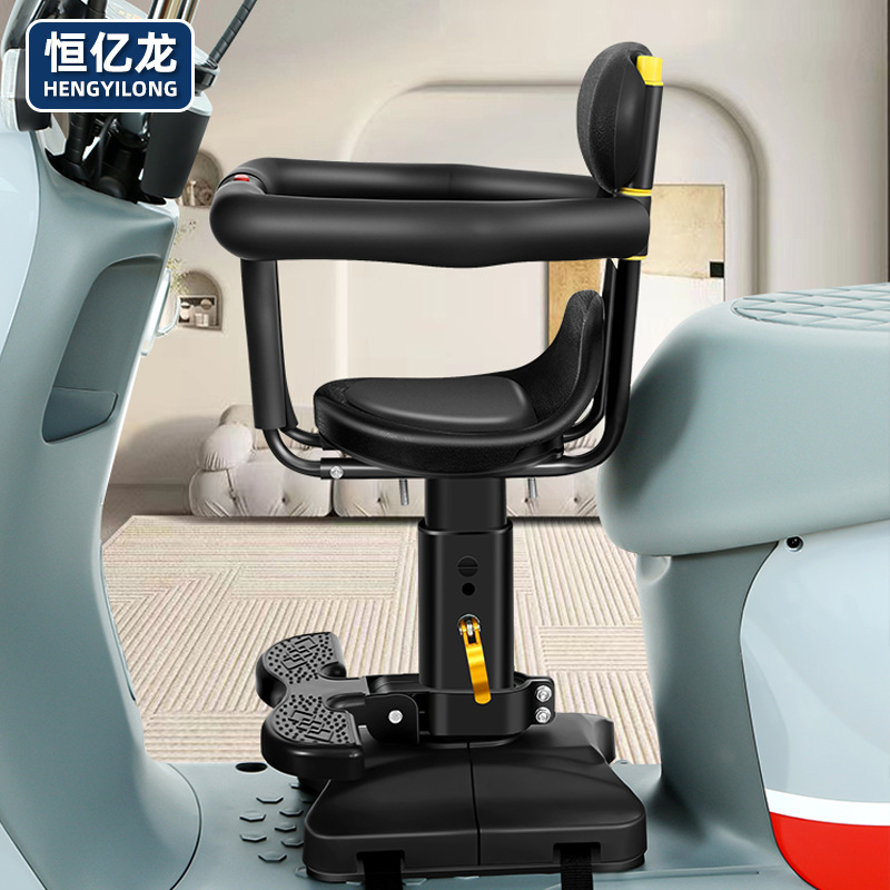 Child Seat – Diàndòngchē Electric car child seat - 301