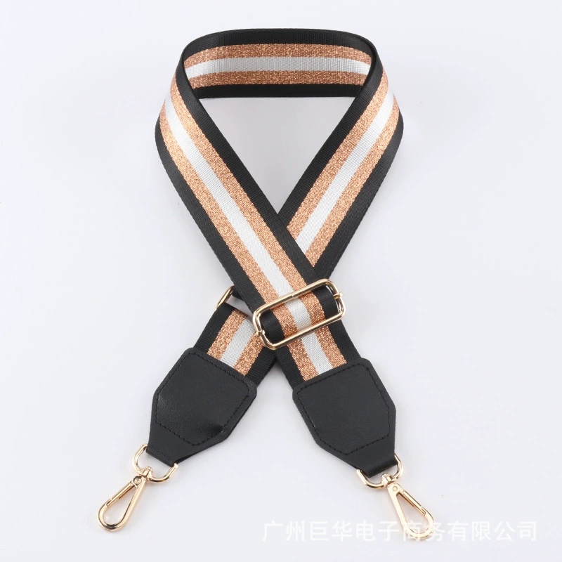 Straps, bag accessory, adjustable one-shoulder bag, gravitational phone bag, increased thickness