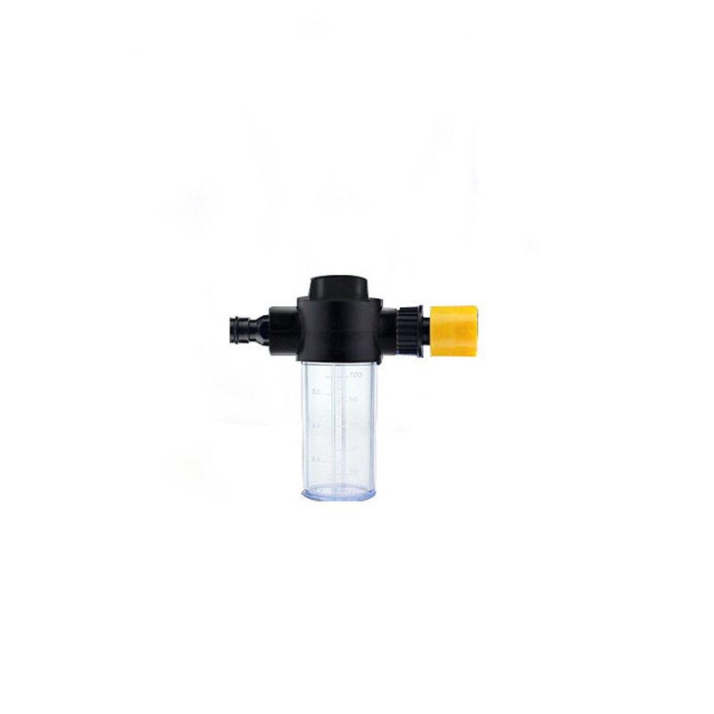 Qìchē – High pressure car wash water gun Washer Water Gun - foam-bottle-connector-separate-foam-bottle-connector-6890d