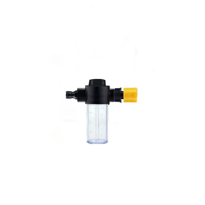 High pressure car wash water gun gun household telescopic water pipe - pot-pot-connector-separate-pot-pot-connector-6890d