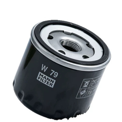 stock, whole box, cross-border, Oil filter