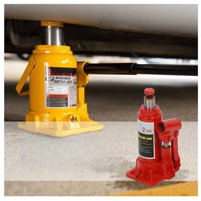 Automotive 0kg Ton Manufacturer Car jack