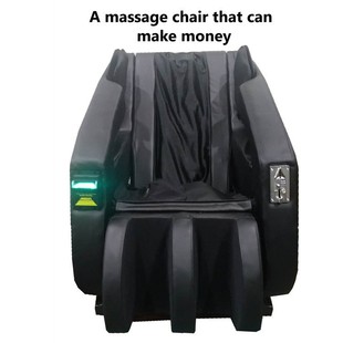 �������ð�Ħ�μ���Ӳ�Ź�����Ħ�� Banknote Coin massage chair