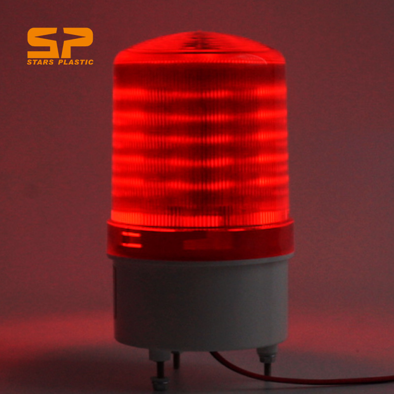 ��תʽ������ LED���ⱨ���� 220V12V24V ������