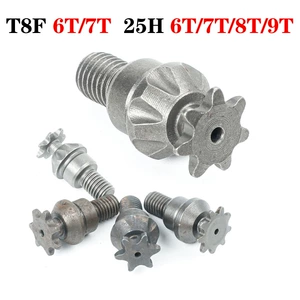 Mini Trottering Motorcycle Accessories 49 куб.
