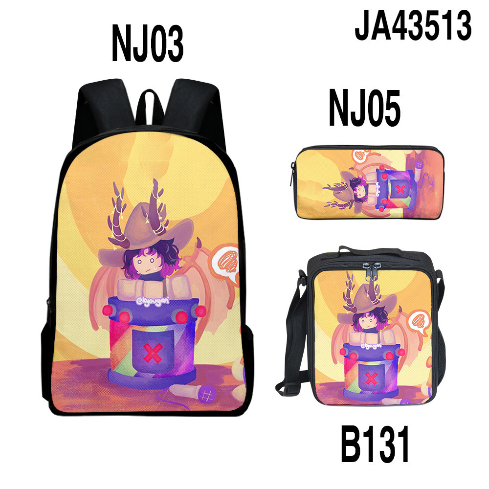 NJ03+NJ05+B131