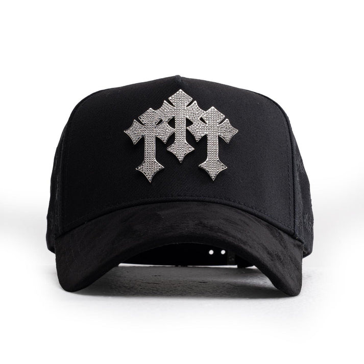 2025 explosión spot DANDY moda hip-hop tendencia gorra gorra de béisbol ajustable comercio exterior transfronterizo al por mayor