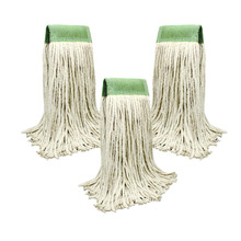 N 10107 Wax Mop Replacement Head Ϟ�ϲ���Q�^ �W���羳